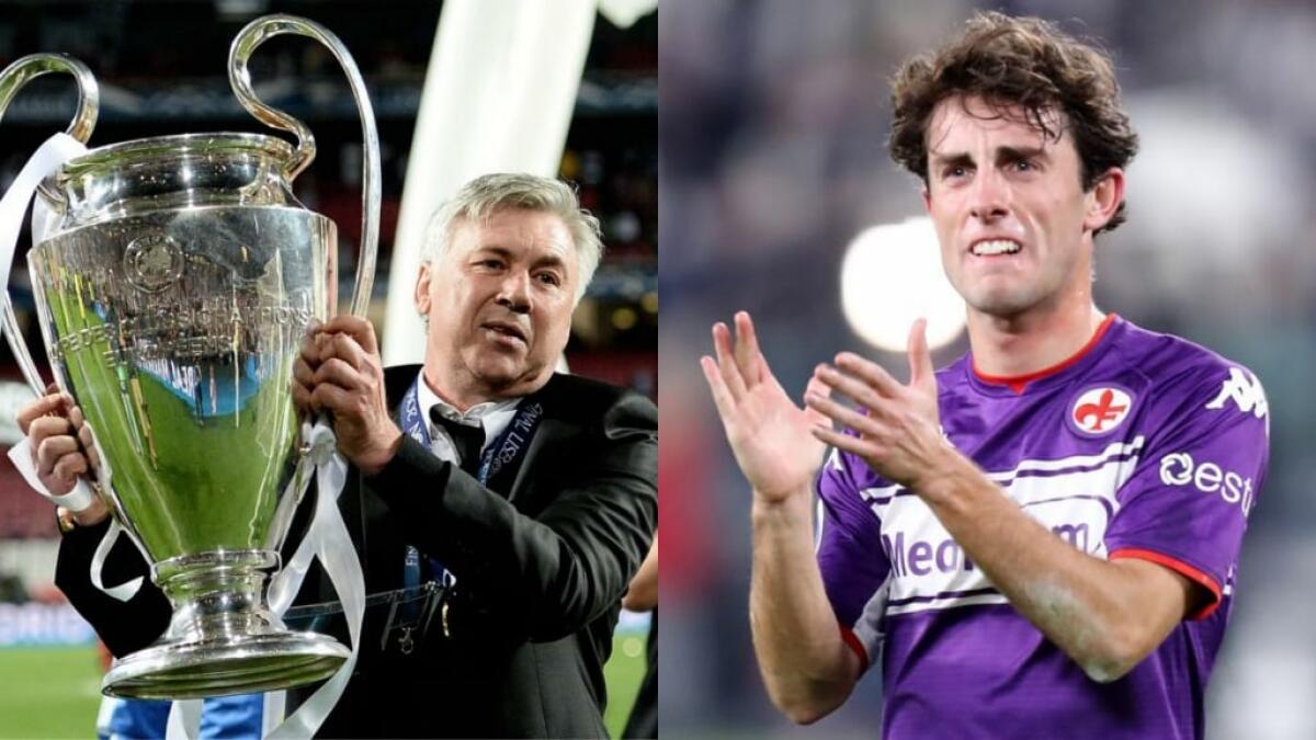 Dalla Spagna: sfuma il sogno di Odriozola, lascerà di nuovo Madrid. Non ha convinto Ancelotti - 