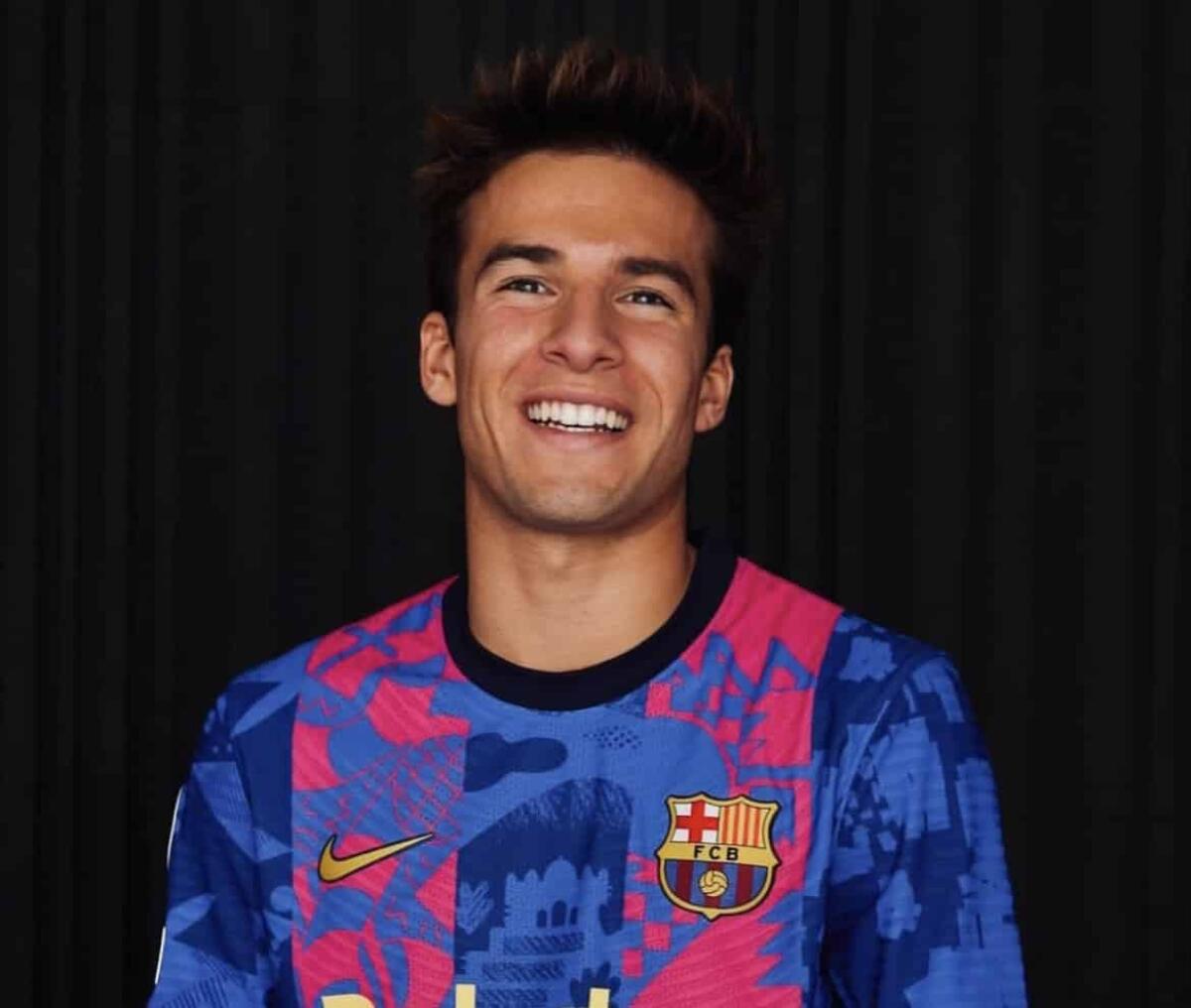 Corriere Fiorentino, Riqui Puig, contatti Barça-Fiorentina: si lavora sulla formula, prestito o titolo definitivo  - 