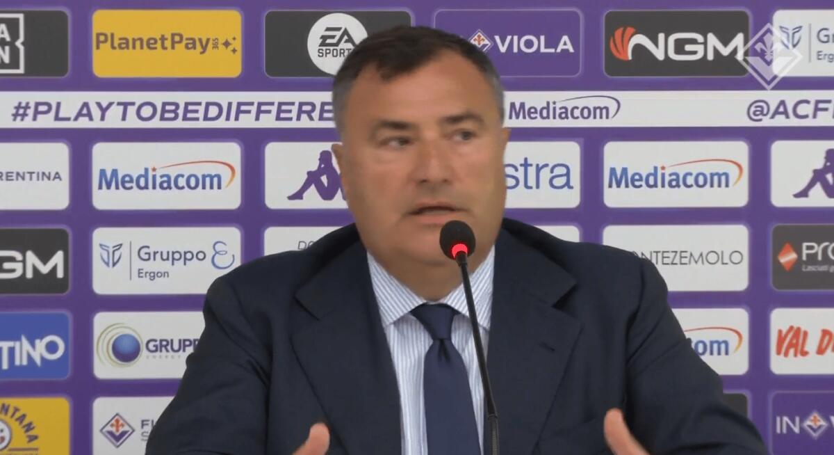 Barone: "Sono dispiaciuto per quello che ha fatto Torreira ieri, la tifoseria non se lo meritava" - 