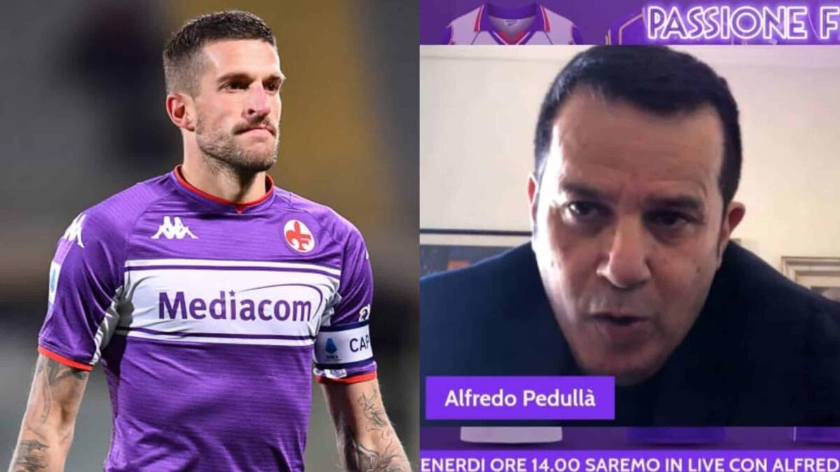 Pedullà: "Biraghi e la Fiorentina trattano il rinnovo. C'è la volontà di proseguire insieme, ma manca l'accordo" - 