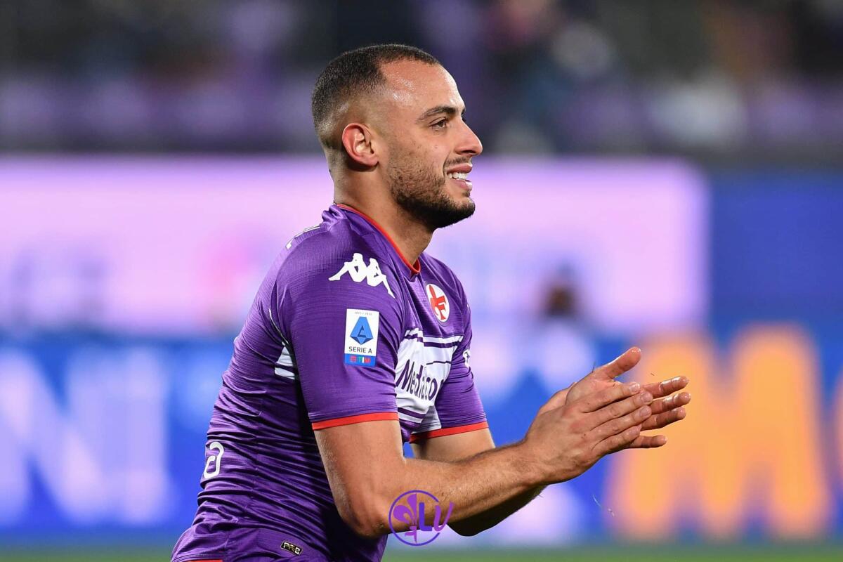 Cabral: "Voglio fare gol in rovesciata con la Fiorentina. Voglio andare al Mondiale con il Brasile" - Arthur Cabral