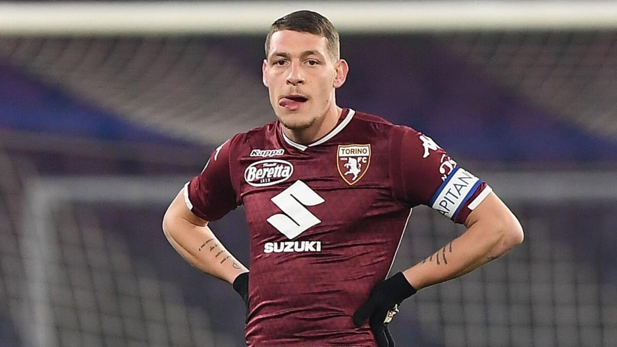 Tuttosport rivela: "Belotti ha rifiutato la Fiorentina. Aspetta una big, nella sua testa il Milan" - 1130448871