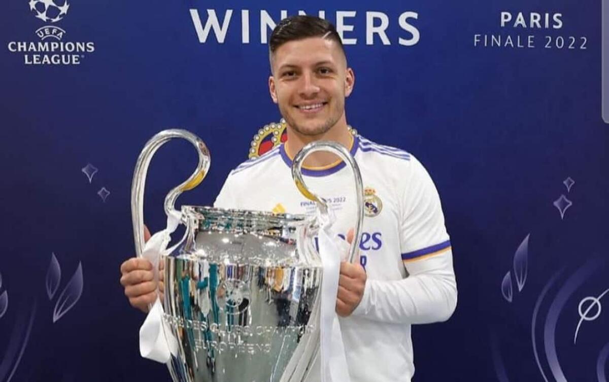 Nazione, Fiorentina insiste per Jovic a titolo definitivo. Ma il Real vuole un diritto di riscatto - 