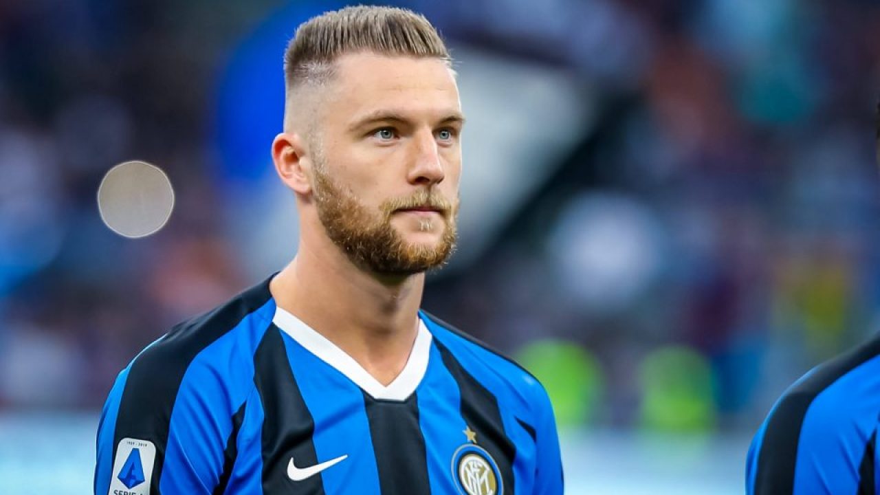 Nazione, Milenkovic lascerà la Fiorentina per andare all'Inter. Si aspetta solo la cessione di Skriniar