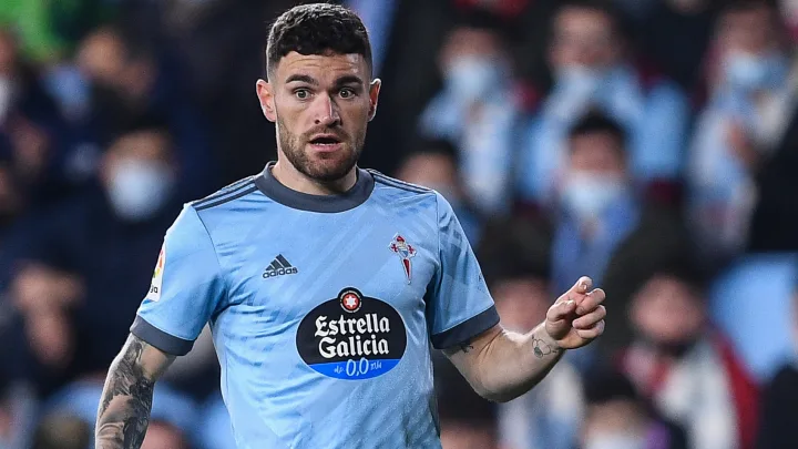 Dalla Spagna: Fiorentina attenta, anche il Barcellona pensa a Galan. Il Celta chiede 18 milioni