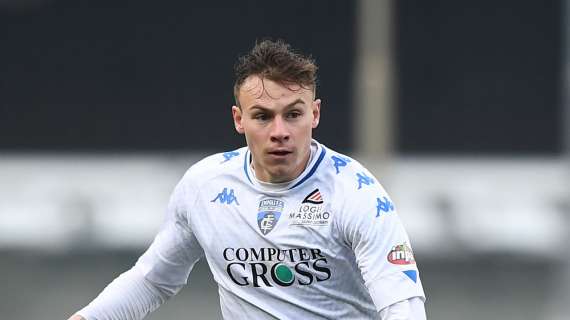 Gazzetta, l’Empoli non molla Zurkowski, è un obiettivo. Bajrami finirà alla Fiorentina?