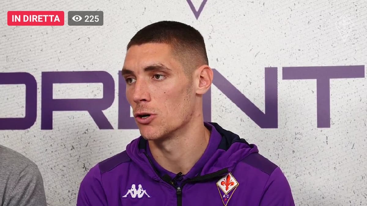 Nazione, Milenkovic, la Fiorentina vuole una risposta sul suo futuro: torna di moda l’Atletico Madrid