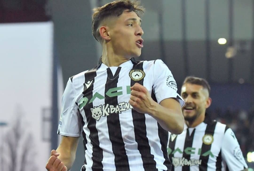 Tuttosport, viva l'idea Molina per la Fiorentina. Ma l'Udinese spara alto: servono 30 milioni