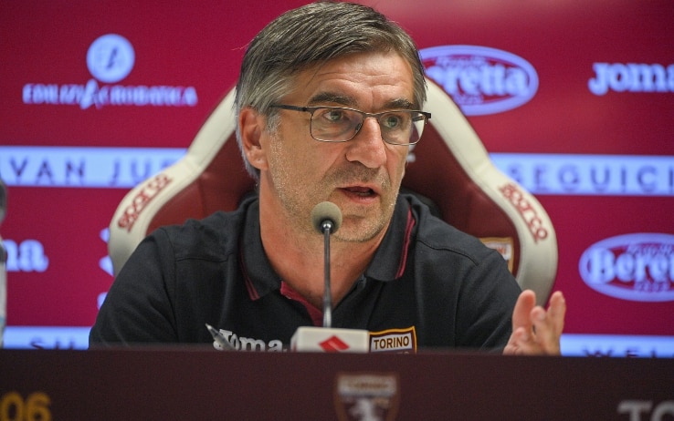 Trema la panchina del Torino, Juric infuriato per lo stallo sul mercato: "Devo andarmene?"