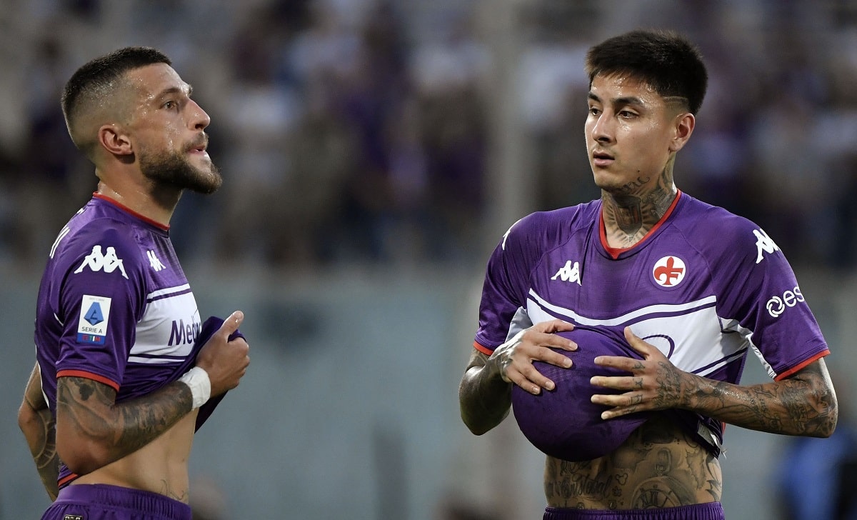 Dal Brasile, Pulgar ha firmato: è un nuovo calciatore del Flamengo. La Fiorentina può tesserare Dodò