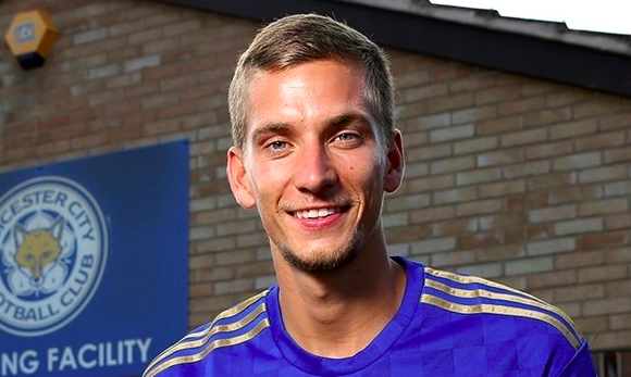 Nazione, per Praet il Leicester potrebbe aprire ad un prestito con diritto di riscatto a 15 milioni