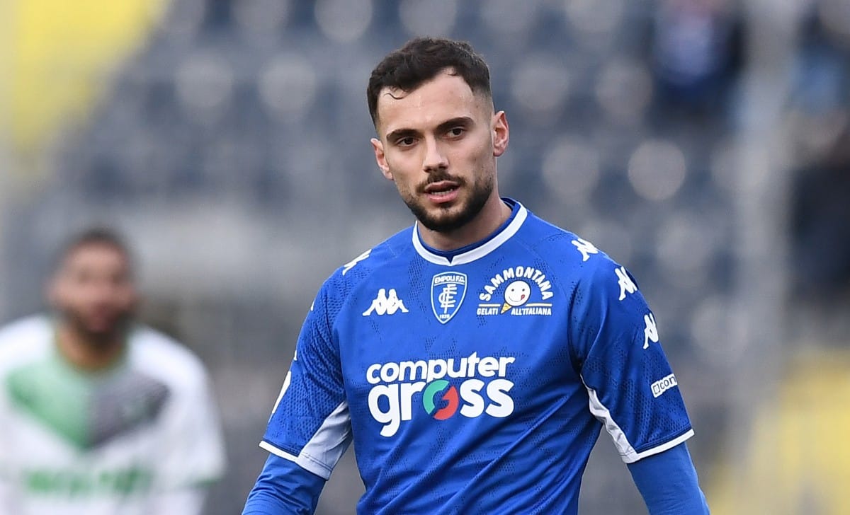 Nazione, Bajrami, l'Empoli chiede 10 milioni la Fiorentina pensa a Zurkowski come contropartita