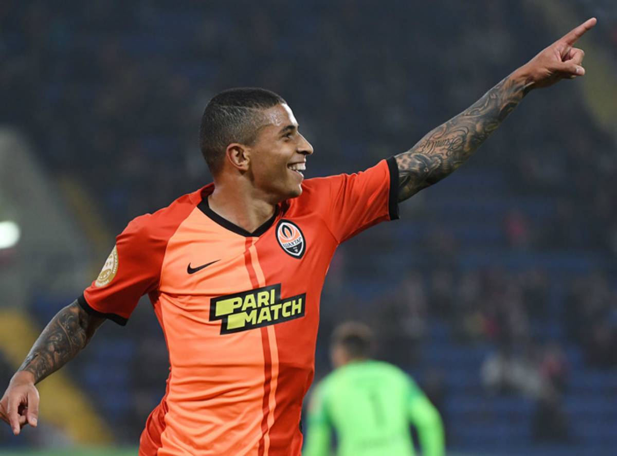 Corriere Fiorentino, Fiorentina-Shakhtar, lunedì contatto decisivo per Dodò 