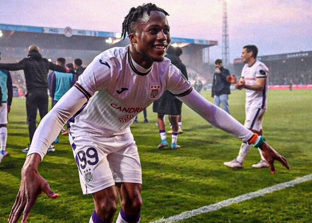 Gazzetta dello Sport, interesse della Cremonese per Kouamé: la trattativa potrebbe accendersi a breve