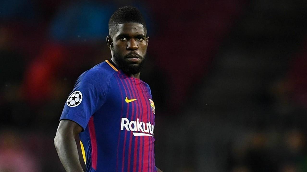 Sfuma Umtiti per la Fiorentina, si trasferisce al Rennes. Il Barcellona parteciperà sull'ingaggio