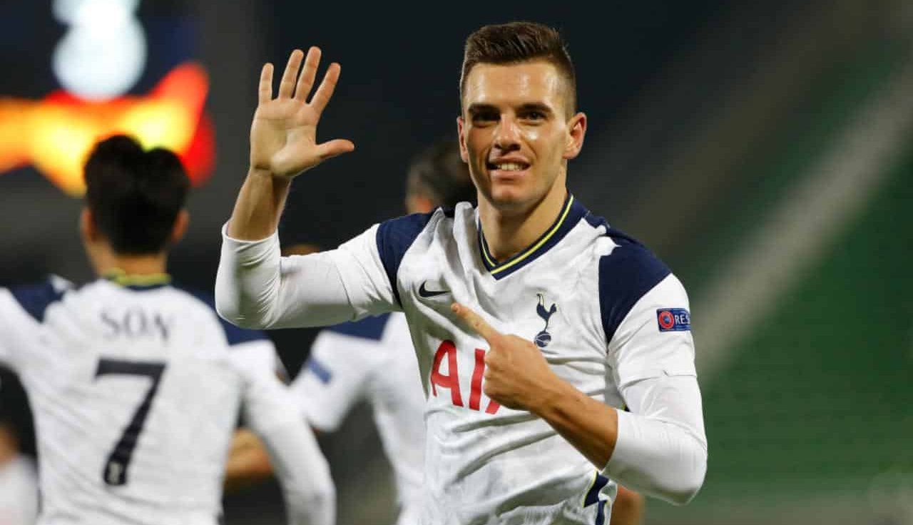 Corriere dello Sport, Lo Celso-Fiorentina contatti interrotti: il Tottenham non apre al prestito 