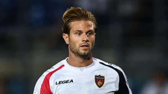 TMW, Reggina in pole per Gori, scavalcato l'Ascoli. Raggiungerebbe Agostinelli, Pierozzi e Dutu