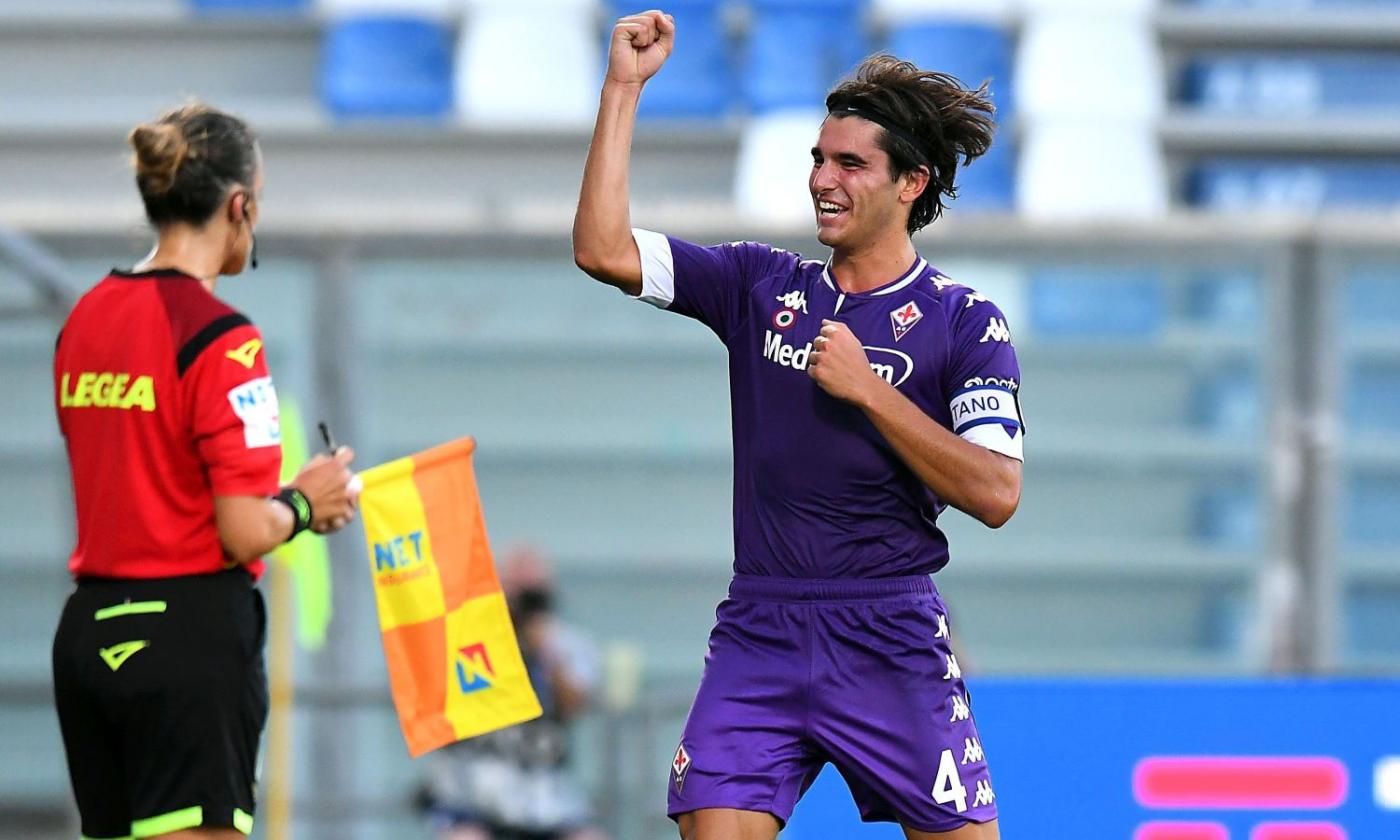 Ufficiale: inizia la nuova avventura di Niccolò Pierozzi e Dutu alla Reggina. Depositati i contratti