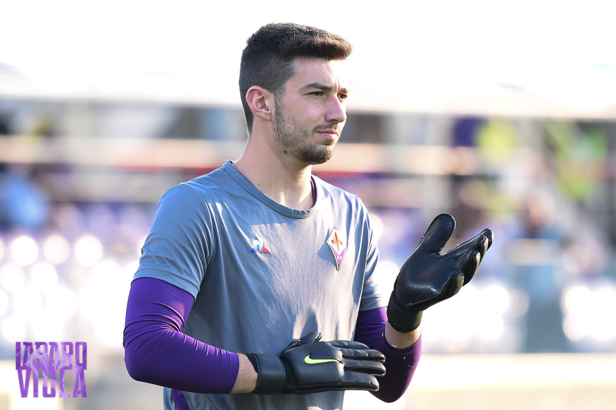 Firenze, stadio Artemio Franchi, 21.10.2018, Fiorentina-Cagliari, Foto Fiorenzo Sernacchioli. Copyright Labaroviola.com, Ghidotti
