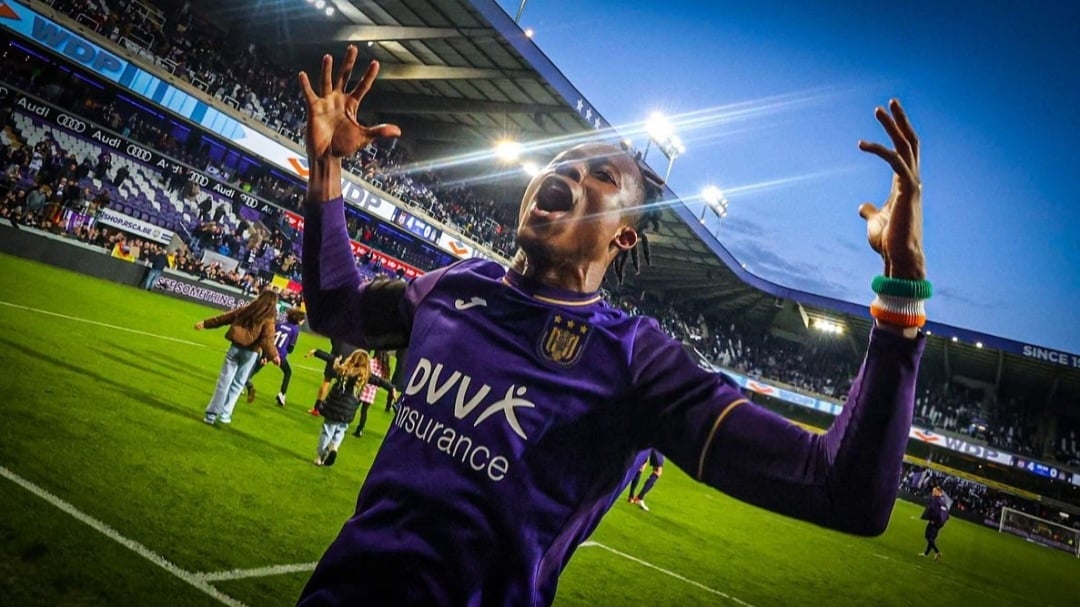 La Nazione, l'Anderlecht torna alla carica per Kouamé. Anche la Cremonese sull'attaccante ivoriano