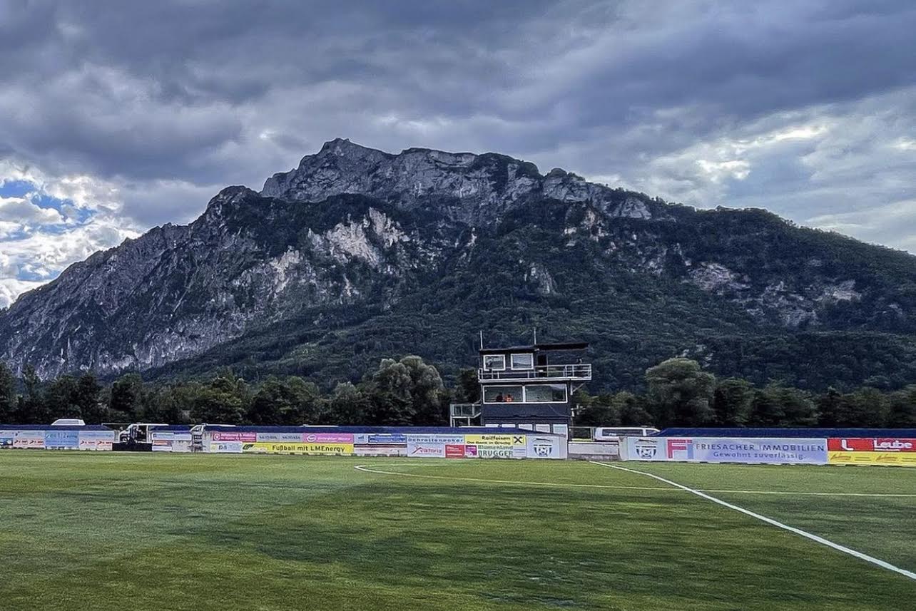 Fiorentina-Galatasaray finisce 1-2 in terra austriaca. Sottil in gol per i viola ma non basta
