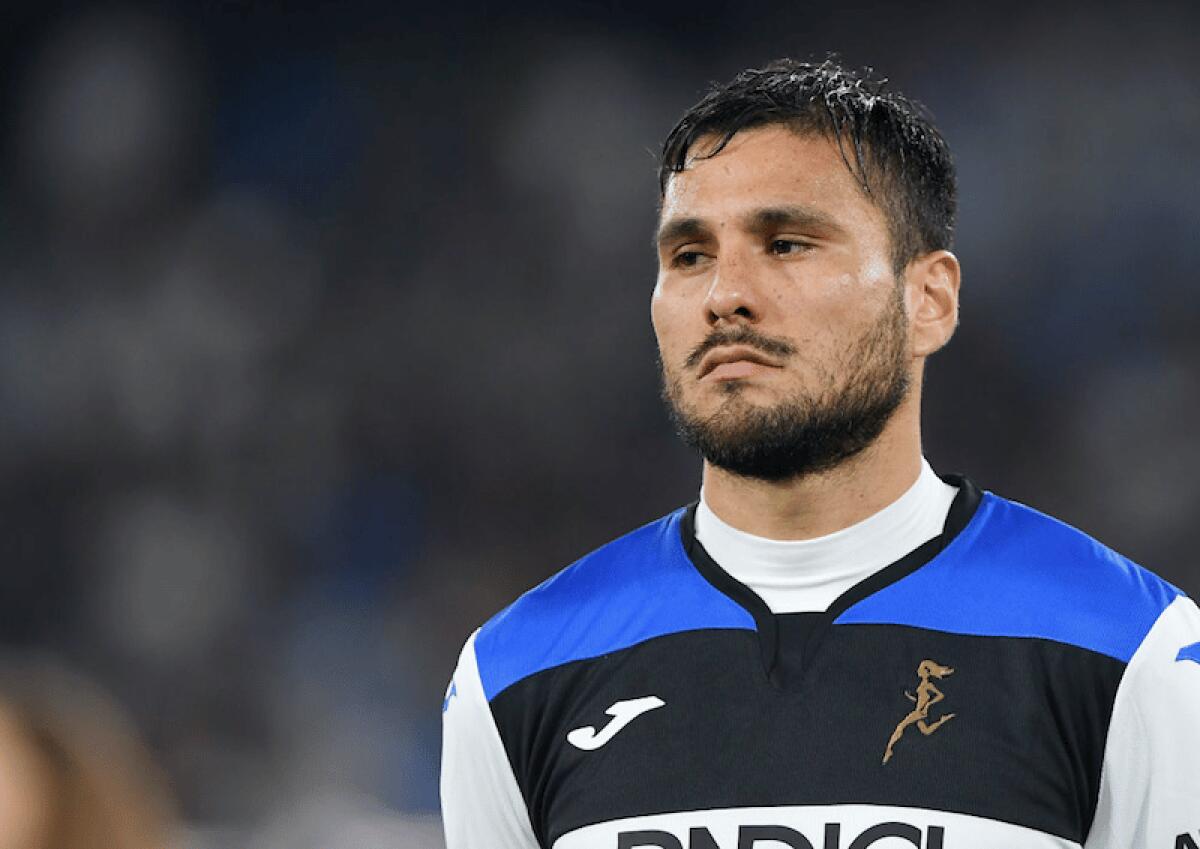 Nessun errore. Palomino dell'Atalanta positivo al Nandrolone, contro analisi confermano - 