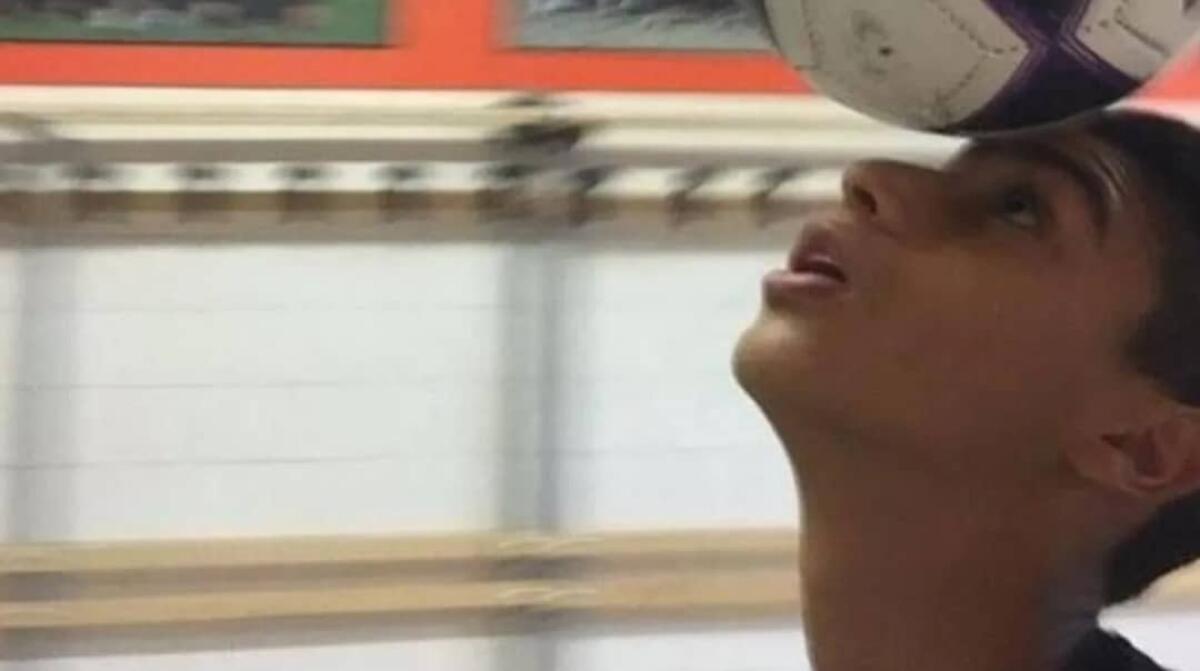 Dal sogno con la Fiorentina alla vita con le escort, arrestato per una rapina ai Pariolo il giovane Idriss - 