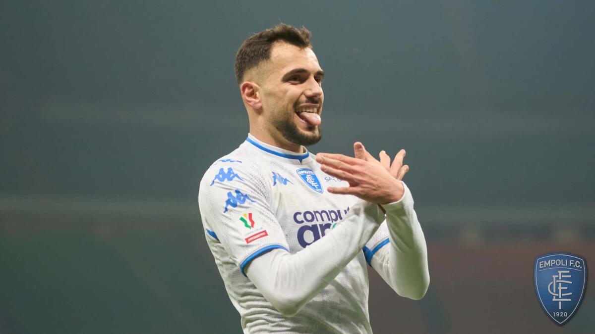 Pedullà rivela: "Bajrami alla Fiorentina, doppio colpo dopo Barak. Sassuolo solo se rinuncia la Viola" - 