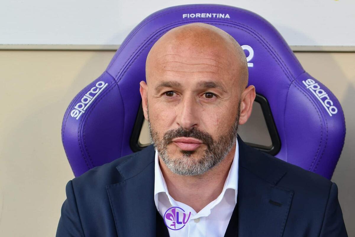 Nazione, la Fiorentina sfida il Qatar e Italiano sposta la sede, si gioca a Salisburgo a porte chiuse - Firenze, stadio A.Franchi, 27.04.2021, Fiorentina-Udinese, foto Lisa Guglielmi. Copyright Labaroviola.com