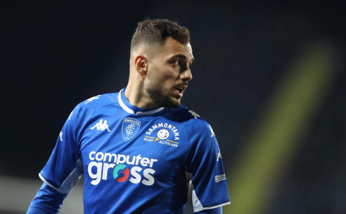 Bajrami non ci sta, vuole arrivare alla Fiorentina in ogni modo. Società viola alla ricerca di soluzione - 