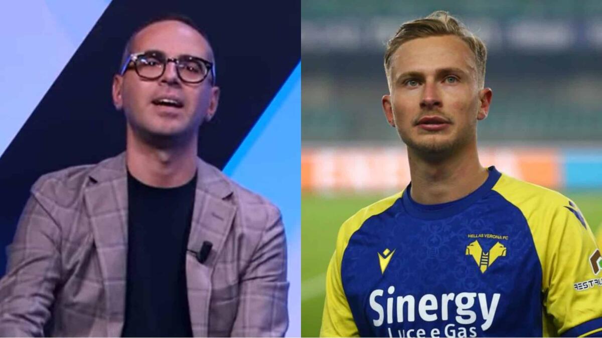 Criscitiello esalta la Fiorentina: "Hanno preso una delle mezze ali più forti del campionato. Barak top" - 