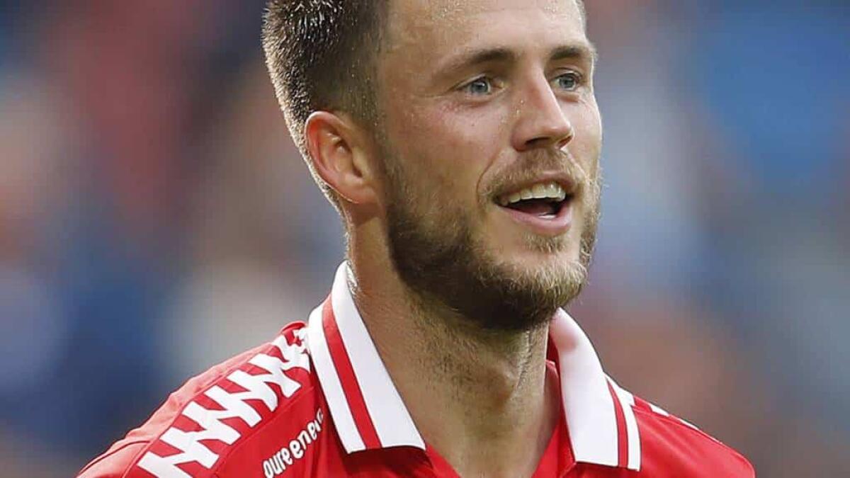 Van Wolfswinkel non ci sta: "Sembravamo un branco di bambini in gita scolastica a Firenze" - 