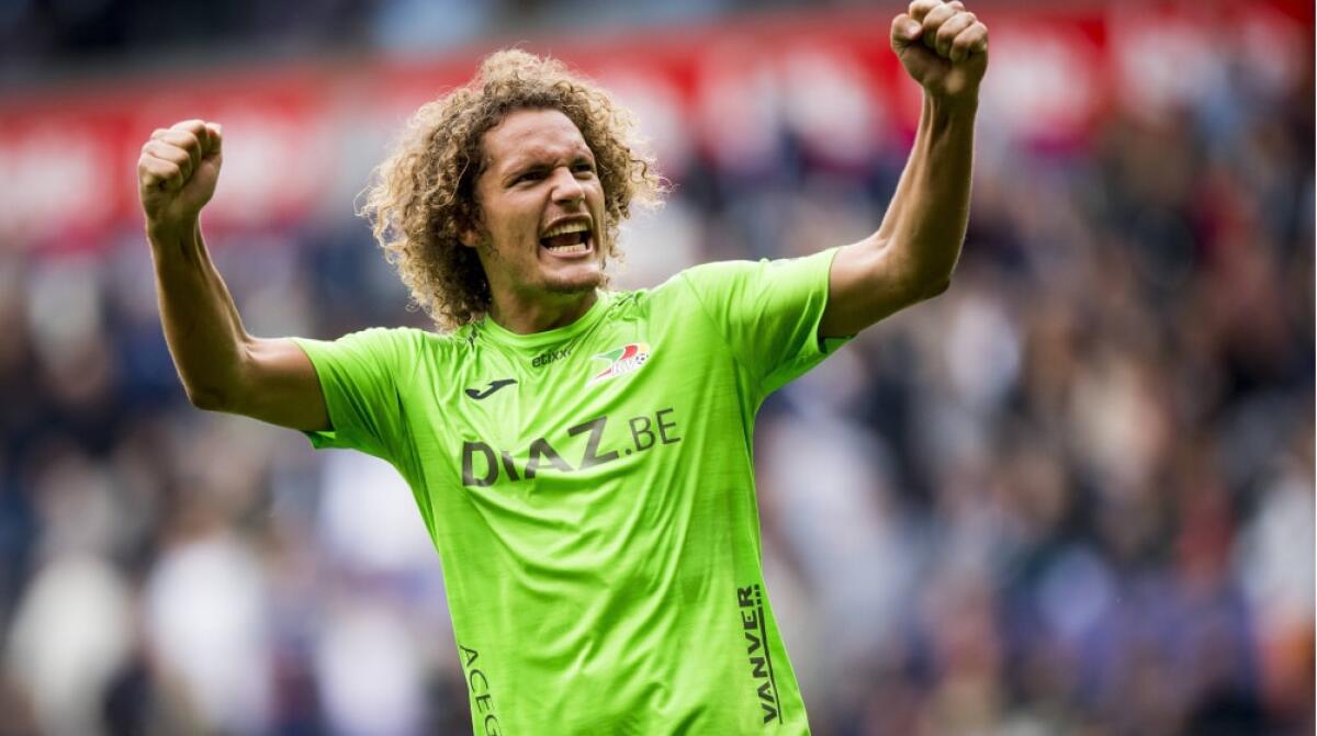 La Fiorentina mette gli occhi su Faes, difensore centrale belga classe 1998 del Reims, costa 10 milioni - 