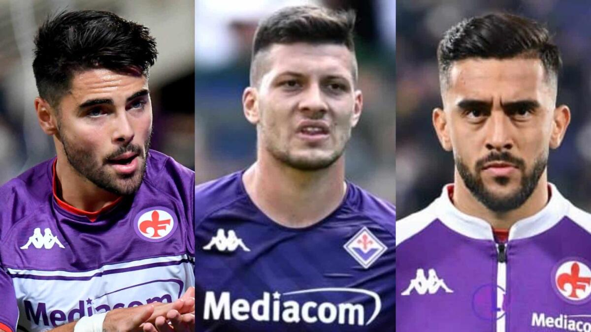 CorSport, Italiano pensa Jovic dal 1' contro il Betis Siviglia. Sottil e Gonzalez sugli esterni - 