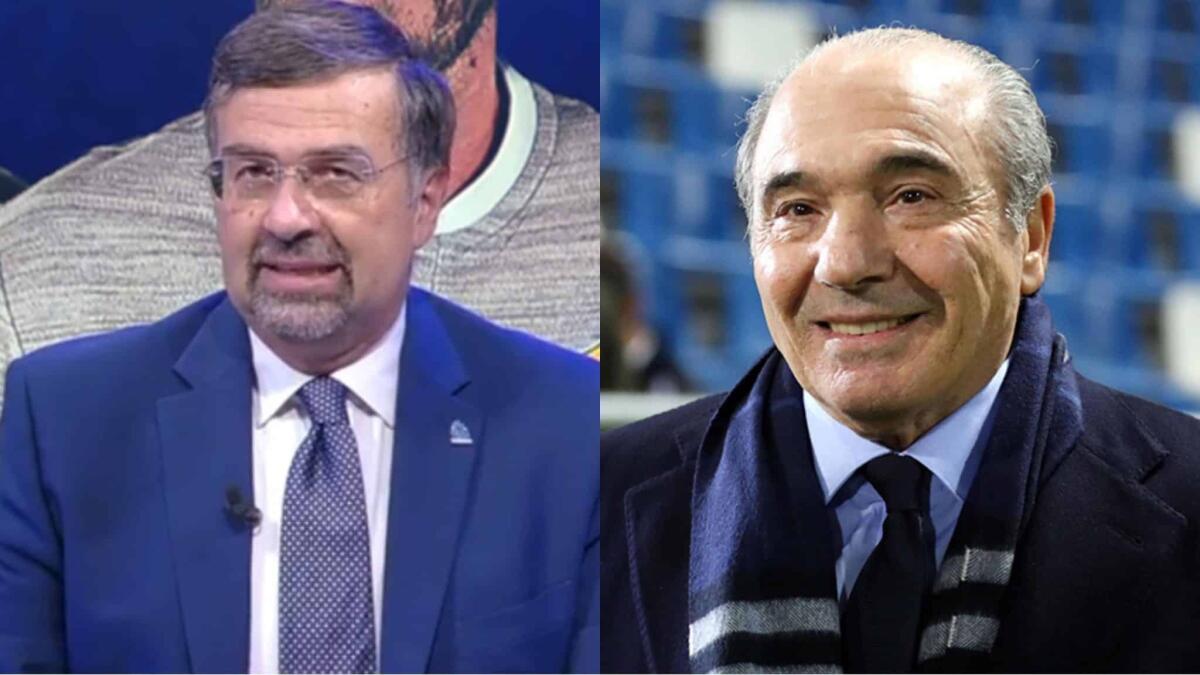 Marianella: "Fiorentina, il bilancio migliore. Altri dicono che vogliono abbassare i costi ma non è cosi" - 