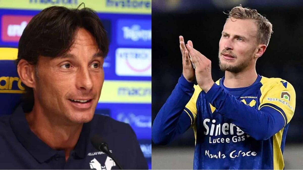 Barak vicino alla Fiorentina, Cioffi conferma: "Escluso per via del mercato, ha fatto la sua scelta" - 