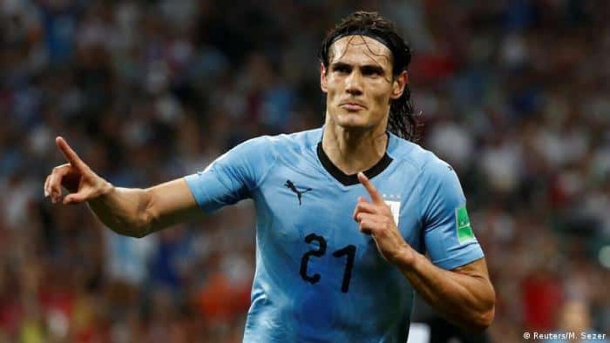 Romano: ''Cavani sarà un nuovo giocatore del Valencia. Ultimati i dettagli con gli agenti'' - 