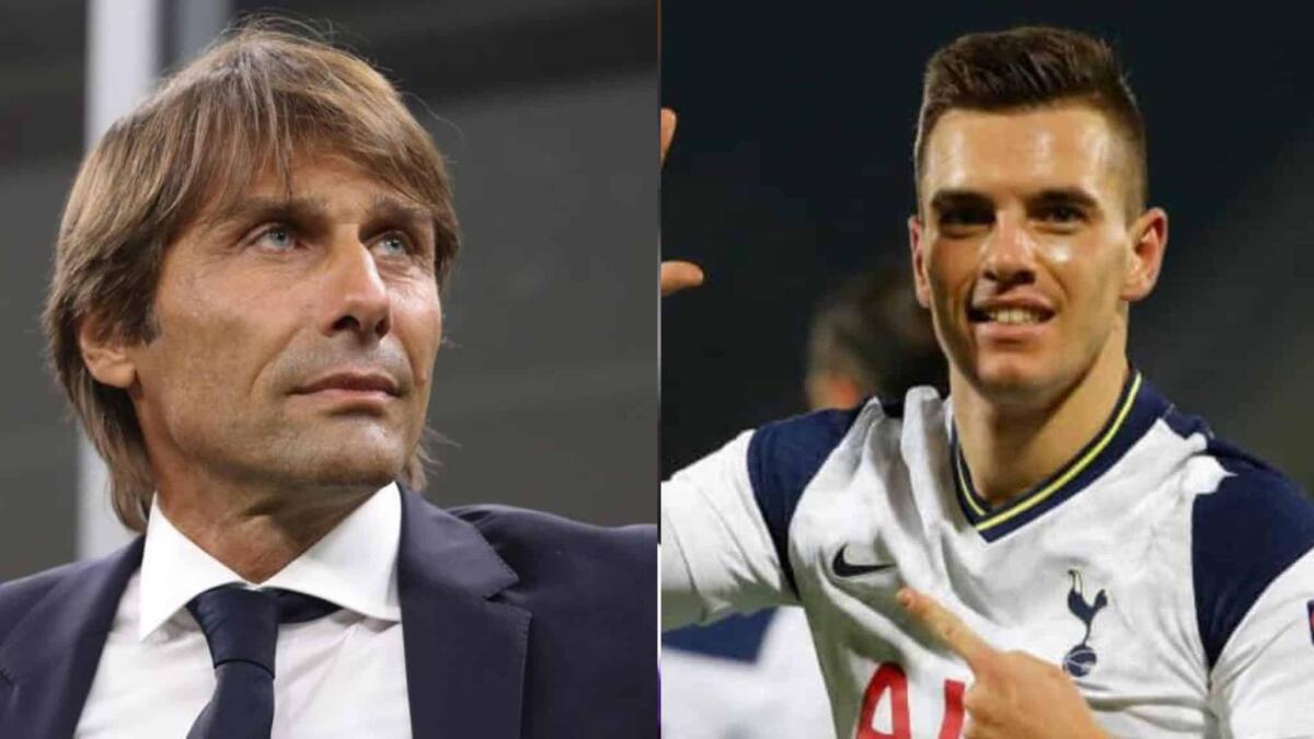 L'assist di Conte alla Fiorentina: "Lo Celso? Avere giocatori scontenti non fa bene alla squadra" - 