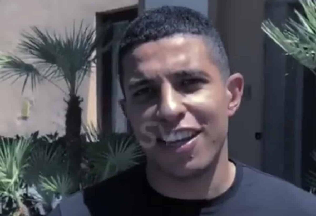 Dodò: "Voglio vincere la Conference League. Darò tutto per la Fiorentina, aiuterò a vincere titoli" - 