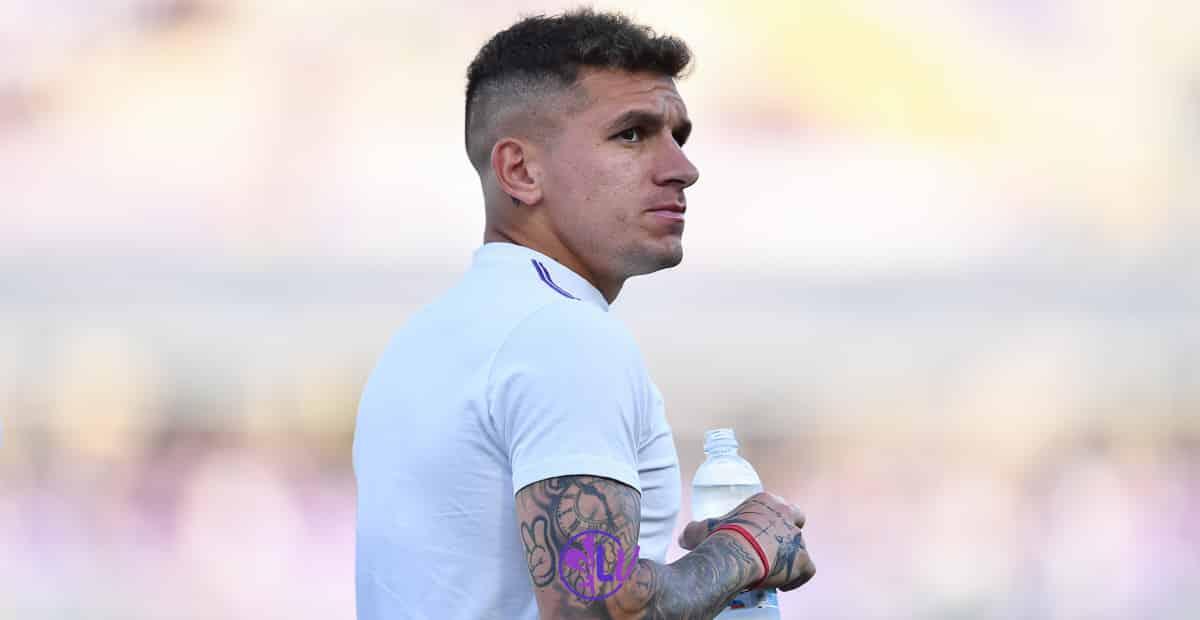 Schira annuncia: "Torreira a un passo dal Galatasaray. Ingaggio da 3 milioni l'anno fino al 2026" - Firenze, stadio A.Franchi, 21.05.2021, Fiorentina-Juventus, foto Lisa Guglielmi. Copyright Labaroviola.com