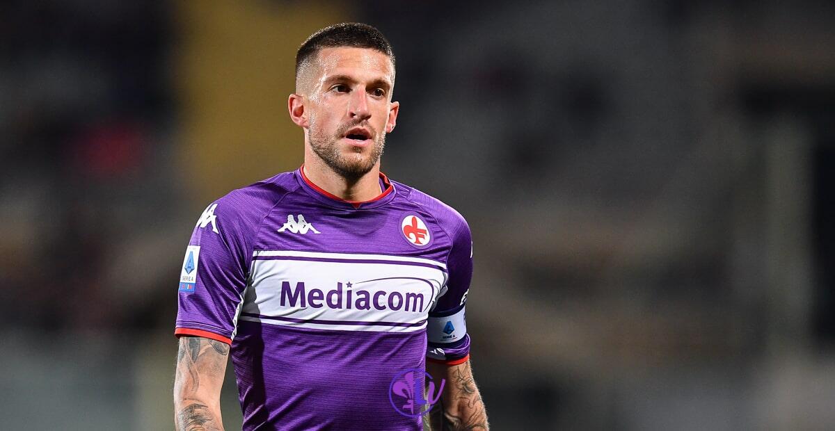 Corriere Fiorentino, Biraghi, presto il rinnovo: pronto ingaggio da 1,5 milioni più bonus  - Firenze, stadio A.Franchi, 16.04.2021, Fiorentina-Venezia, foto Lisa Guglielmi. Copyright Labaroviola.com
