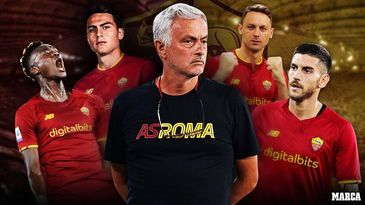 L'altra faccia della Roma di Mourinho, dalla Consob la verità: "Debiti per 388 milioni di euro" - 