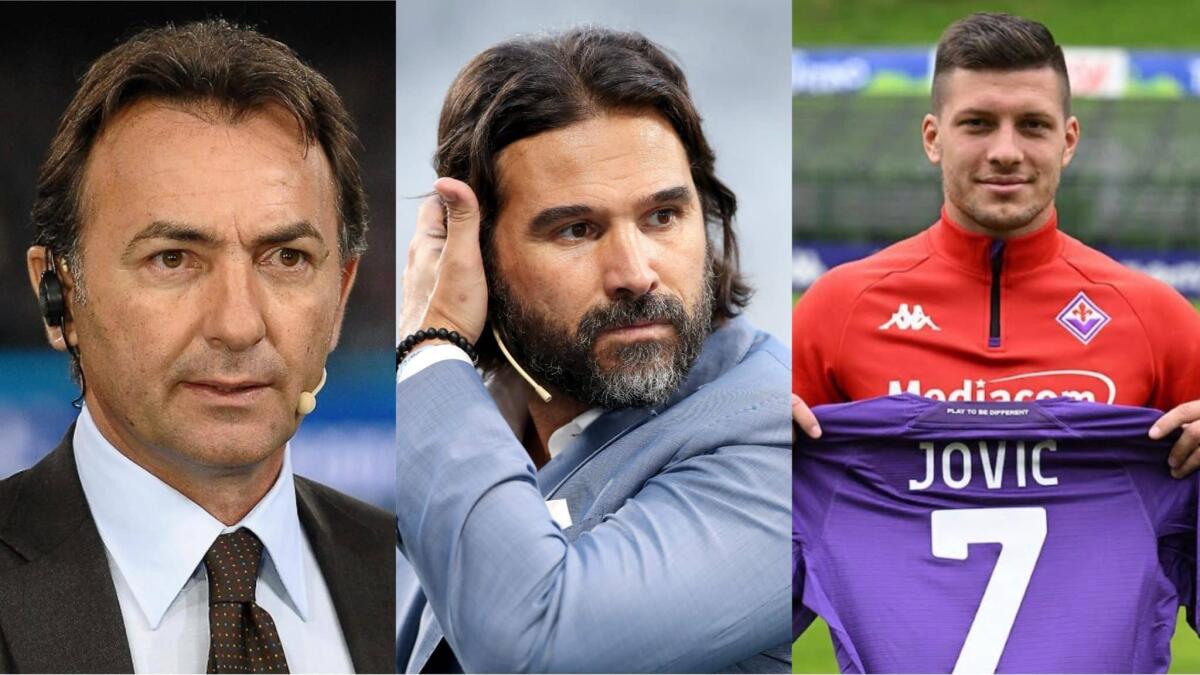 Massimo Mauro snobba la Fiorentina, Adani non ha dubbi: "Sarà la sorpresa e darà fastidio alle grandi" - 