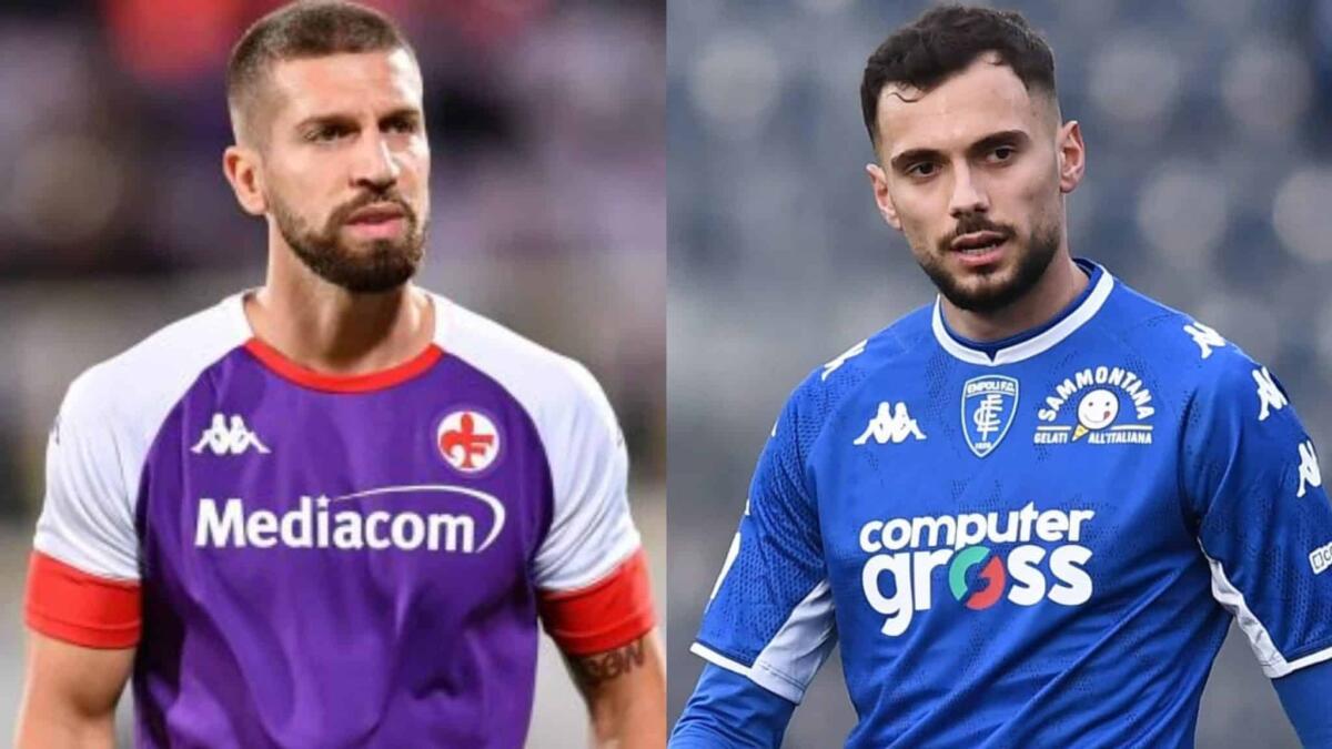 Sky Sport, Fiorentina insiste per Bajrami: nuovi contatti con l'Empoli. Offerto Nastasic - 