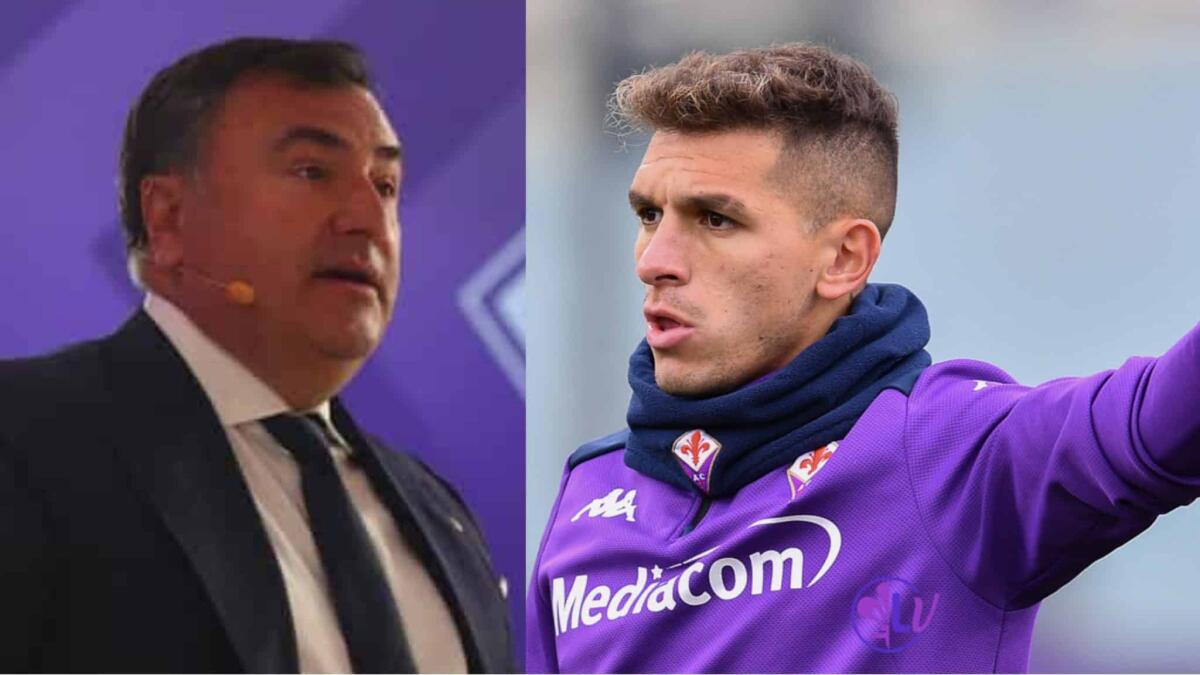 Torreira ammette: "Addio alla Fiorentina? Questione di soldi. Problemi tra Barone e il mio agente" - 