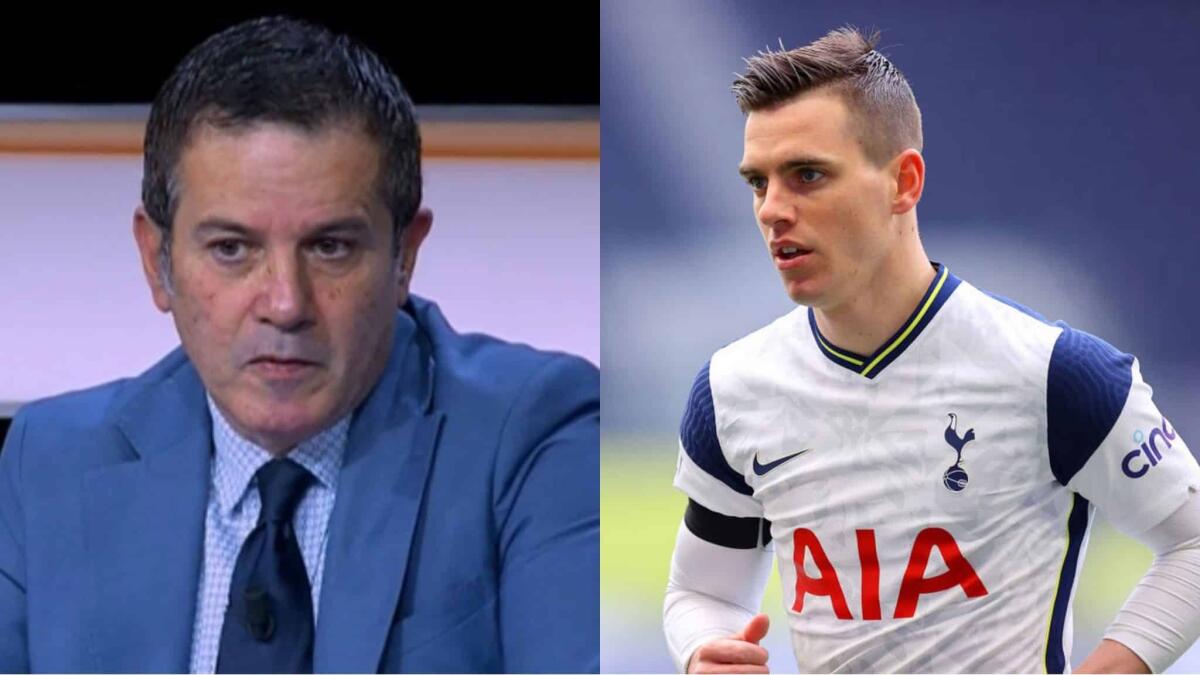 Pedullà fa sognare: "Lo Celso obiettivo della Fiorentina, dieci giorni fa il rilancio con il Tottenham" - 