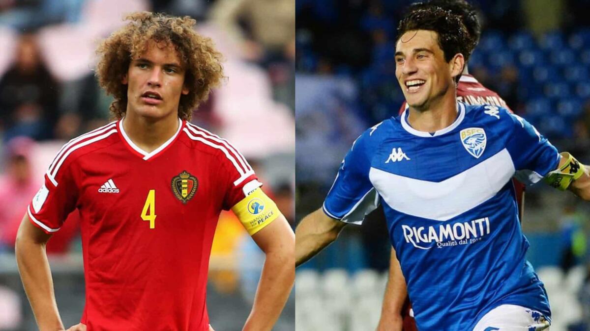 Il Tirreno, Quarta e Nastasic in difficoltà, la Fiorentina torna sul mercato: Cistana e Faes le ipotesi - 