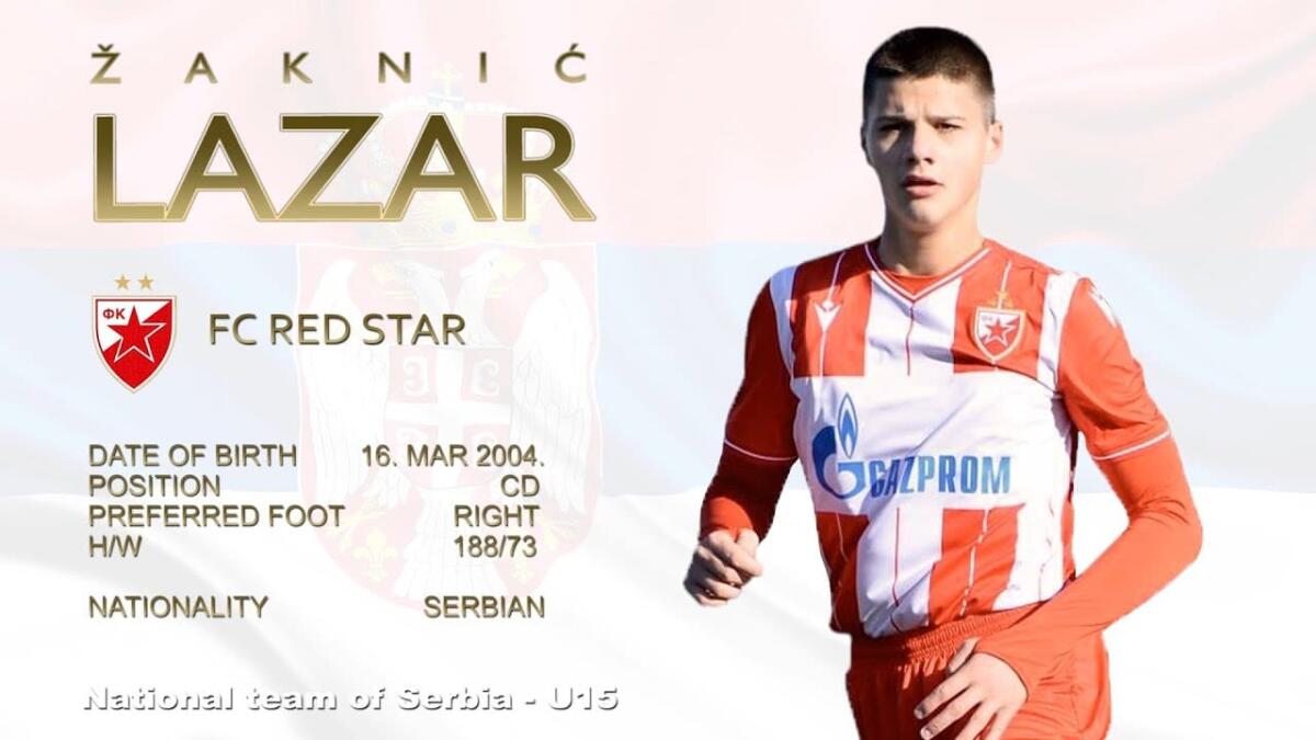 TMW, blitz del Sassuolo per Zaknic, i neroverdi vogliono bruciare la concorrenza. Sorpassata la Fiorentina - 