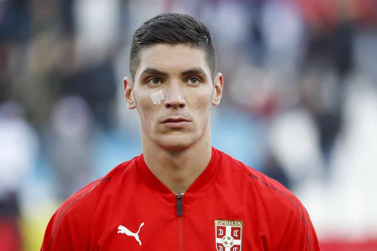 Nazione, se parte Milenkovic il suo sostituto deve giocare con il destro e saper colpire di testa - 