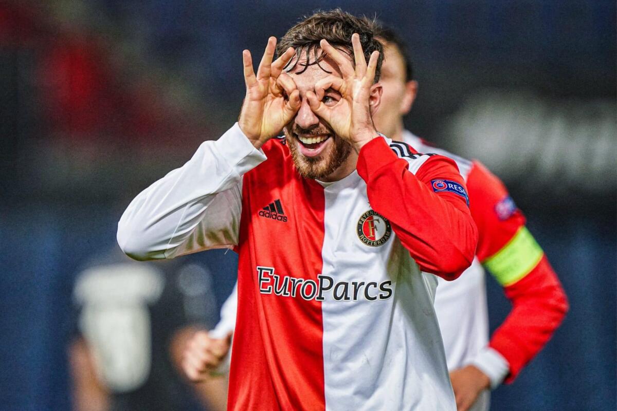 Nazione, Fiorentina su Kocku del Feyenoord: gli olandesi hanno chiesto 18 milioni  - 